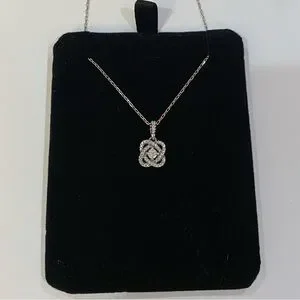 Carat Diamond Pendant Kay Jewelers Center Of Me Necklace